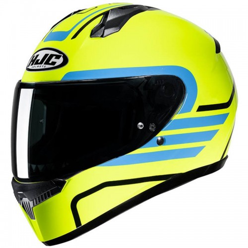 HJC C10 Lito Helmet Bikeworld Ireland